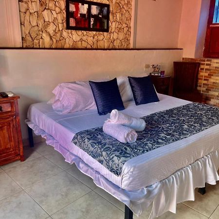 Hotel Casa Cartagena Eksteriør billede