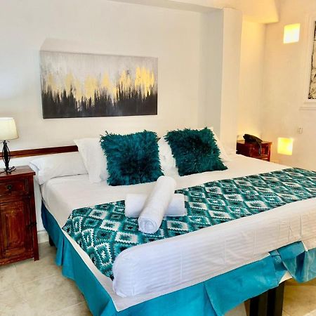 Hotel Casa Cartagena Eksteriør billede