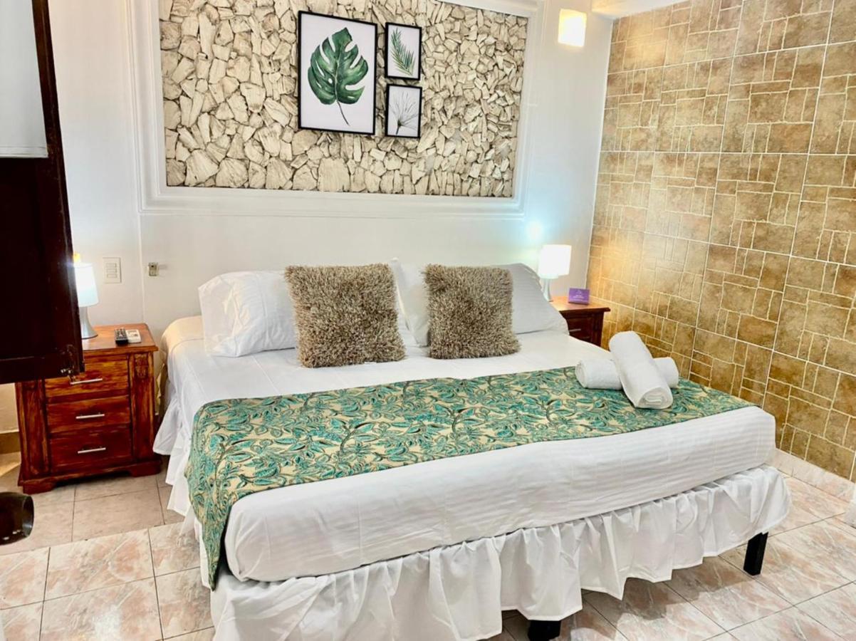 Hotel Casa Cartagena Eksteriør billede
