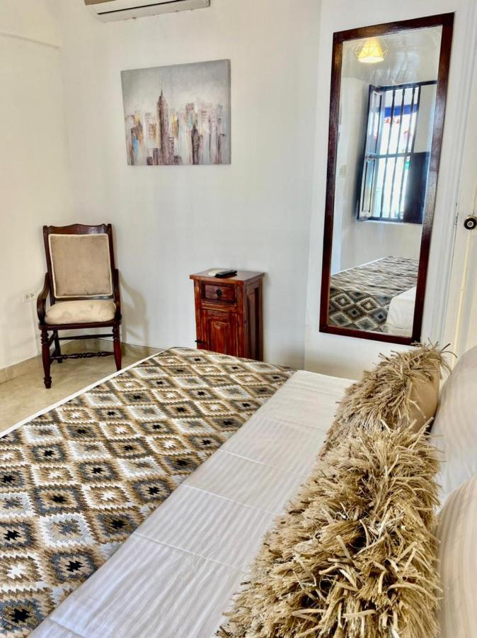 Hotel Casa Cartagena Eksteriør billede