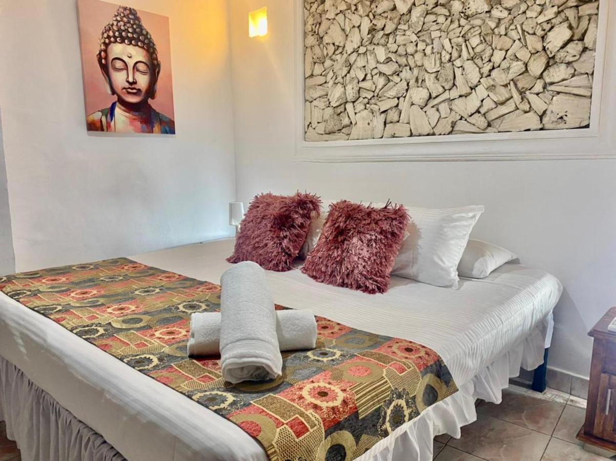 Hotel Casa Cartagena Eksteriør billede