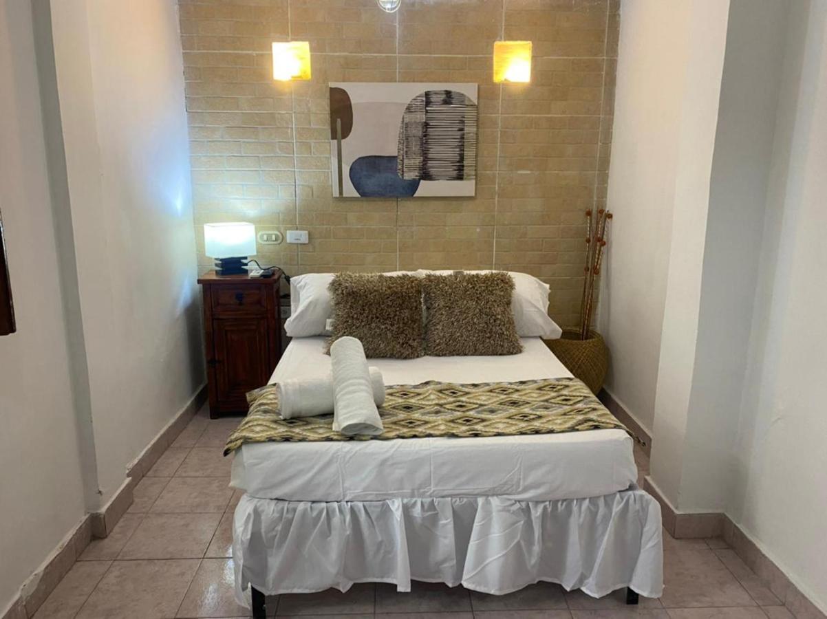 Hotel Casa Cartagena Eksteriør billede
