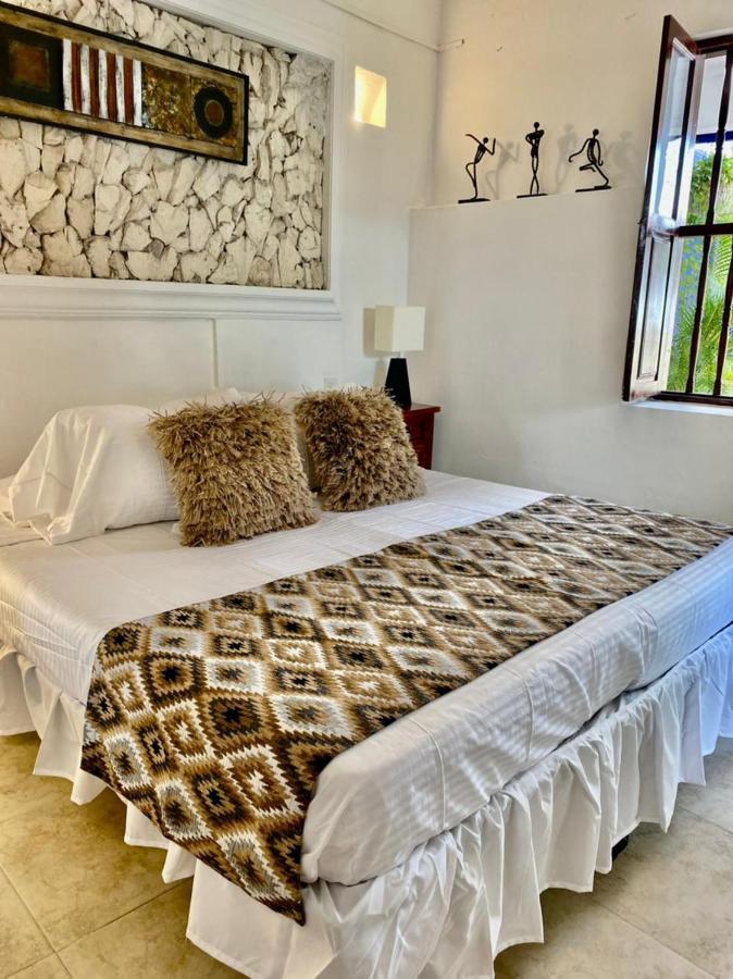 Hotel Casa Cartagena Eksteriør billede