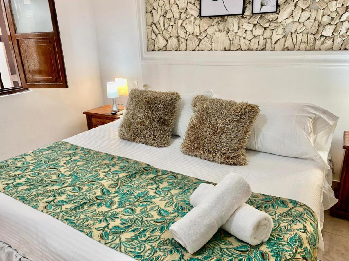 Hotel Casa Cartagena Eksteriør billede